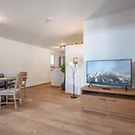 Appartement Sophie