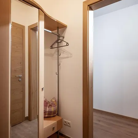 Sophie Apartman