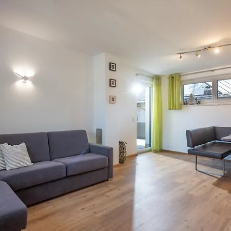 Sophie Appartement *
