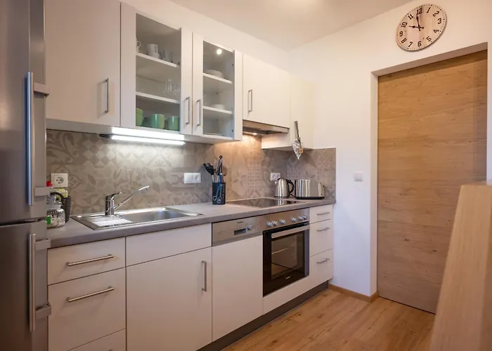 Apartamento Sophie *