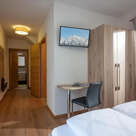 Sophie Appartement *