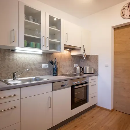 Appartement Sophie *